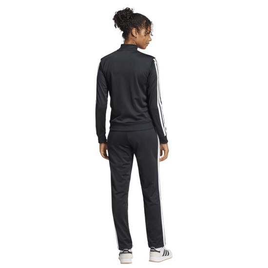 Adidas Γυναικείες φόρμες σετ Essentials 3-Stripes Track Suit